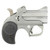 Bond Arms Roughneck Derringer 9mm Luger Pistol 2.5" Barrel 2 Round
