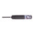 Bore Tech Proof-Positive Bore Stix 1-Piece Gun Cleaning Rod 223 Caliber 36" Coated Spring Steel 8 x 32 Thread