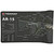 Tekmat Ultra Rifle Mat 44"