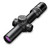 BLEMISHED Burris XTR II Rifle Scope - 1-8x-24mm Illum Ballistic Dot RFP
