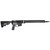 Sons Of Liberty Gun Works M4-89 Semi Automatic Rifle 6mm ARC 18" Barrel