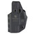 Crucial Concealment IWB Holster for Ruger Max-9 Ambidextrous Black