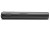 AAC MK13-SD Silencer 300 Win Mag 9.5 Inch Taper Mount Black