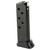 Walther PPK Magazine 380 ACP 6-Round Black