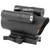 NcStar Red Dot Sight with Green Laser and Light
