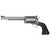Magnum Research BFR 45-70 Government Revolver 7.5" Stainless Barrel 5 Round Black Grip
