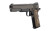 Dan Wesson Kodiak Optics Ready 10mm Auto Pistol 6" Barrel 8+1 Round Black Slide Tan/Black Grip Black Frame - Image 3