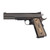 Dan Wesson Kodiak Optics Ready 10mm Auto Pistol 6" Barrel 8+1 Round Black Slide Tan/Black Grip Black Frame