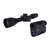 Sig Sauer Sierra3BDX Rifle Scope 4.5-14x50mm BDX-R1 Reticle
