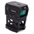 Viridian RFX45 Pro Closed Emitter Reflex Sight 3 MOA Green Dot Black