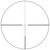 Trijicon Credo HX 1-6x24 Rifle Scope SFP 30mm Green LED Dot BDC Hunter Reticle .308 Low Capped Adjusters