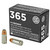 Sig Sauer V-Crown 9mm Luger Ammo 115 Grain JHP 20 Rounds