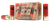 Hornady Shotgun Ammo 12 ga 3" 1/2 oz #BB 10/Box