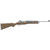 Ruger Mini-14 Semi Automatic Rifle 5.56 NATO 18.5" Stainless Steel Barrel 5 Rounds Brown/Black Laminated Stock