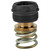 Rugged Suppressors Obsidian9 3 Lug Mount