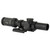Sig Sauer TANGO-MSR Rifle Scope 1-10x28 34mm SFP BDC-10 Illuminated Black