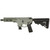 Angstadt Arms UDP-9 Semi Automatic Rifle 9mm 6" Gray