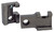 Sako 85/75 Long Action Scope Rings Stainless Steel