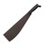 Cold Steel Heavy Machete Fixed Blade Knife 14.625" Blade Polypropylene Handle