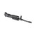 Fightlite MCR Dual-Feed 223 Wylde Upper Receiver (Compatible with AR-15/M16)