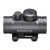 Tasco ProPoint 1x30 Red Dot Sight 5 MOA Black