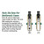 Redding 6.5 PRC Neck Sizing, Bullet Seating 2 Die Set