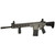 Maxim Defense Industries MD:10L Semi Automatic Rifle 308 Winchester 16" Barrel Gray