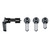 Radian Weapons Talon 45/90 Safety Selector Gray (2-Lever Combo: Short + Long)