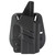 1791 Gunleather Kydex IWB Holster Glock 43X MOS Right Hand Black