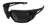 Mechanix Wear VXF-20AF-PU Type-X Safety Glasses Black Frame