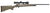 Howa HGP2270G Bolt Action Rifle .270 Win 22" Blued Steel Barrel Green Stock Nikko Stirling GamePro 4-12x40mm Scope
