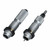RCBS 7mm Remington BR Full Length Sizing, Expanding, Bullet Seating 3 Die Set