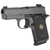 Sig Sauer P938 Legion 9mm Luger Pistol 3" Barrel 7+1 Round Legion Gray