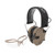 Walker's Razor Electronic Earmuffs with Glasses
