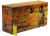 HSM 44S1N Cowboy Action 44 S&W Spl 240 Grain Semi-Wadcutter Box of 50 (10 Case)