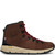 Danner Men's Mountain 600 Insulated Boots Leather Pinecone/Brick Red 8