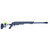 Noreen Firearms ULR 2.0 Bolt Action Rifle 50 BMG 30" Barrel Black