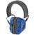 Champion Vanquish Pro Muffs Blue