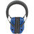 Champion Vanquish Pro Muffs Blue