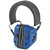 Champion Vanquish Pro Muffs Blue