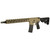 Watchtower Firearms Spec-Ops Type 15 Semi Automatic Rifle 5.56x45mm NATO 14.5" Flat Dark Earth