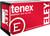 Eley Tenex Biathlon 22LR Ammo 40 Grain Flat Nose Box of 50