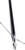 Grim Reaper Broadhead Xbow, 100 Grain, 2-Blade, 2" Cut