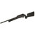 Hammerli Force B1 Bolt Action Rifle .22 LR/.22 WMR 16.1" Barrel Black - Image 3