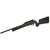 Hammerli Force B1 Bolt Action Rifle .22 LR/.22 WMR 16.1" Barrel Black