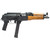 Century Arms Draco NAK9 9mm Luger Pistol