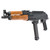 Century Arms Draco NAK9 9mm Luger Pistol
