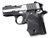 Hogue Ambi Safety Rubber Grip Black