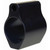 Ergo Grips Gas Block .750 Barrel, Low Profile, Black