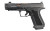 Shadow Systems MR920P 9mm Luger Pistol 4.25" Barrel 15+1 Rounds (2 Magazines) Bronze Barrel Black